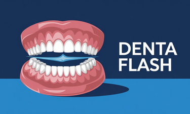 DentaFlash.com - Creative brandable domain for sale